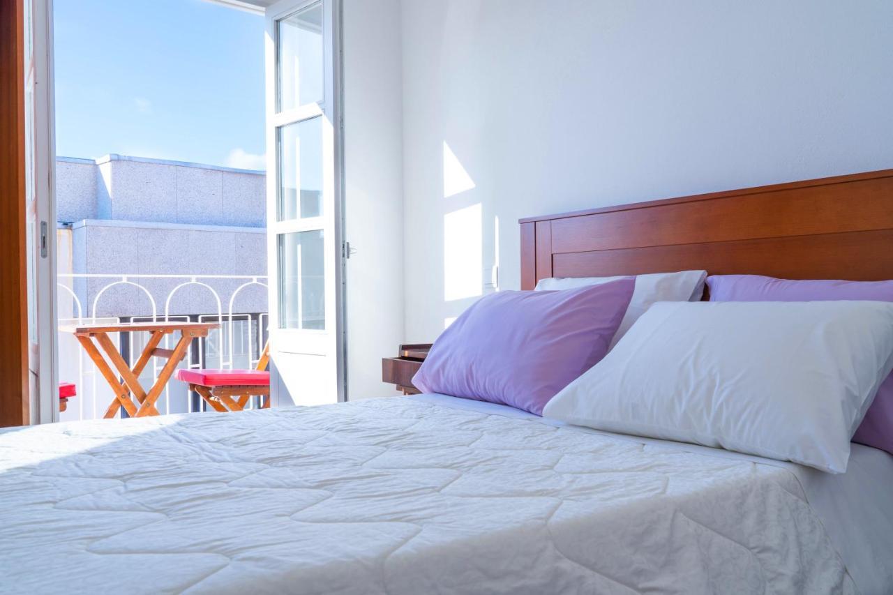 Hotel Terra Linda ビアナドカステロ エクステリア 写真